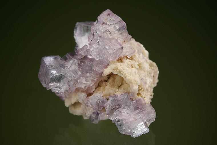 FLUORITE